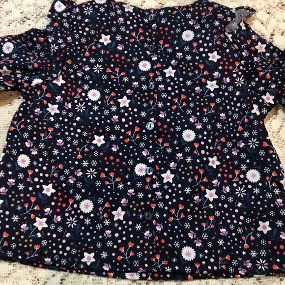 NWT Sergent Major 18 mo Long Sleeve Shirt - Picture 5 of 6